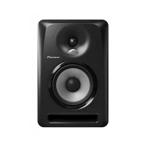 S-DJ80X 8'' Aktif Monitör Hoparlör (TEK) - 1