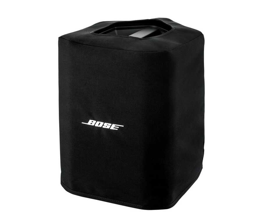 Bose S1 Pro Slip Cover Koruma Kılıfı