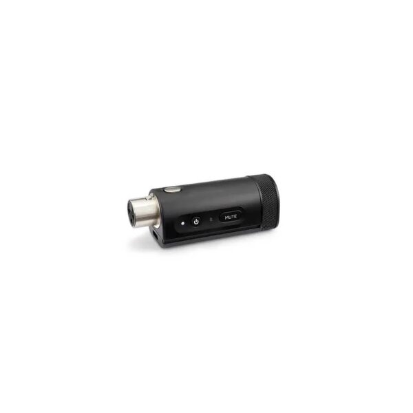 S1 Pro+ Wireless Mic/Line Transmitter XLR - 1