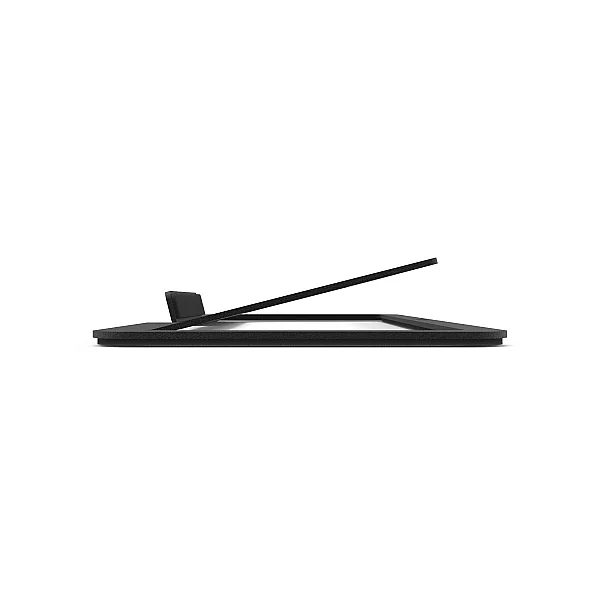 S10 Düşük Profilli Açılı Soundbar ve Merkez Kanal Hoparlör Standı, Ev Sineması İçin - 3