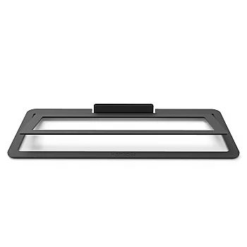 S10 Düşük Profilli Açılı Soundbar ve Merkez Kanal Hoparlör Standı, Ev Sineması İçin - 4