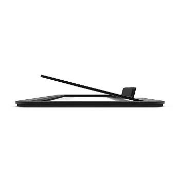 S10 Düşük Profilli Açılı Soundbar ve Merkez Kanal Hoparlör Standı, Ev Sineması İçin - 5