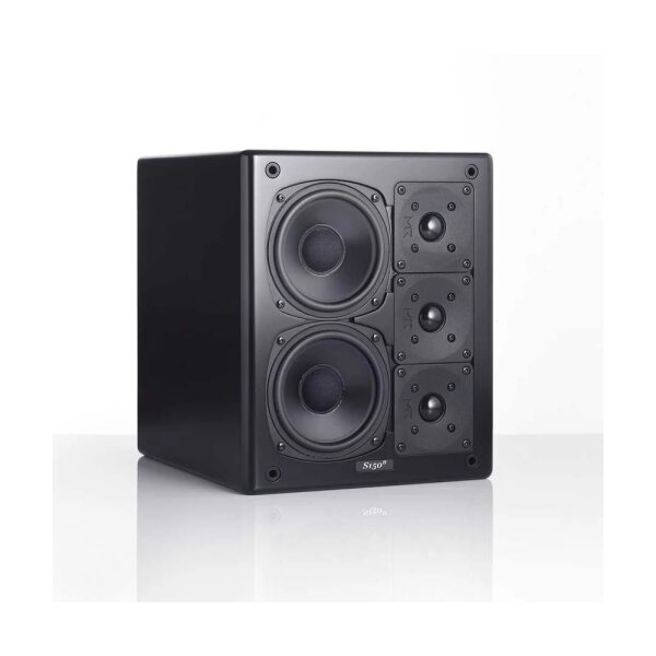S150II Left Black Hoparlör - M&K Sound