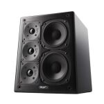 S150II Right-C Black Hoparlör - M&K Sound