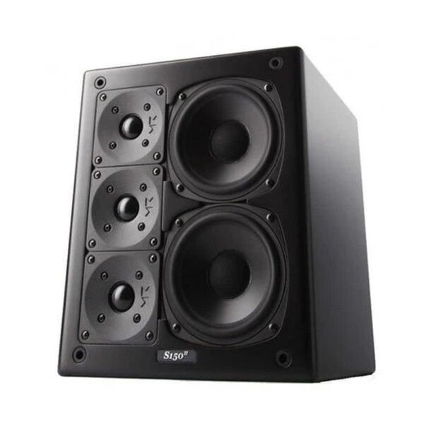S150II Right-C Black Hoparlör - M&K Sound