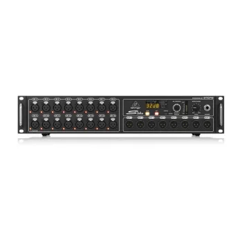 S16 Dijital Stage Box - Behringer