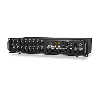 S16 Dijital Stage Box - 4