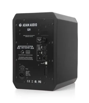 S2V Aktif Referans Monitörü - 3
