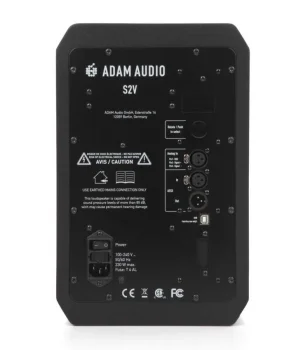 S2V Aktif Referans Monitörü - 4