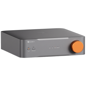 S3 HiFi Music Streamer - Fosi Audio