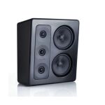 S300 Left Black Hoparlör - M&K Sound