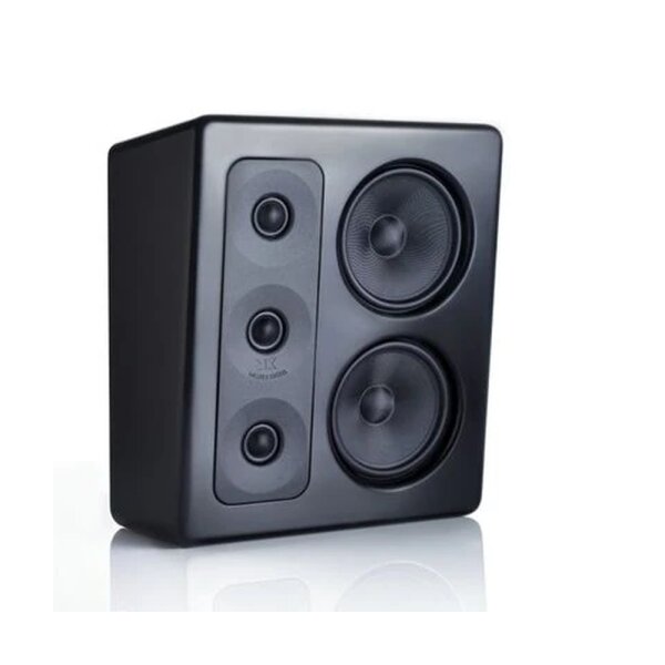 S300 Left Black Hoparlör - M&K Sound