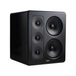 S300 Right-C Black Hoparlör - M&K Sound