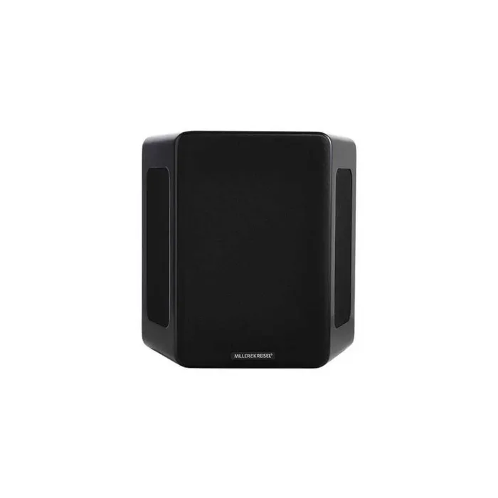 S300T Black Pair Hoparlör - 2