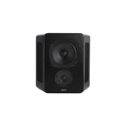 S300T Black Pair Hoparlör - 3