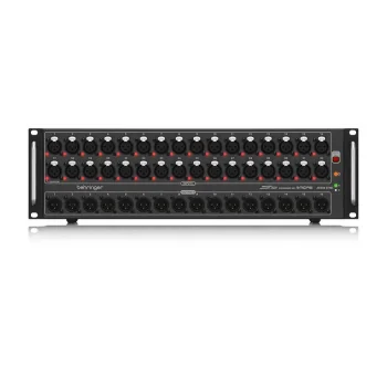 S32 Dijital Stage Box - Behringer