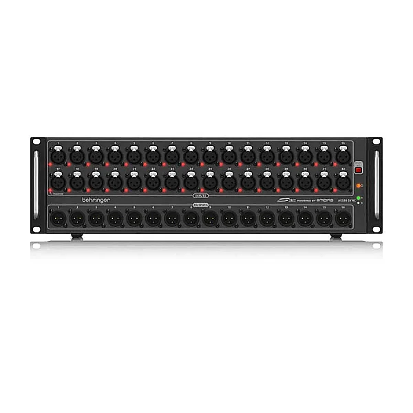 S32 Dijital Stage Box - 1