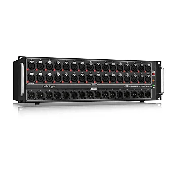 S32 Dijital Stage Box - 2