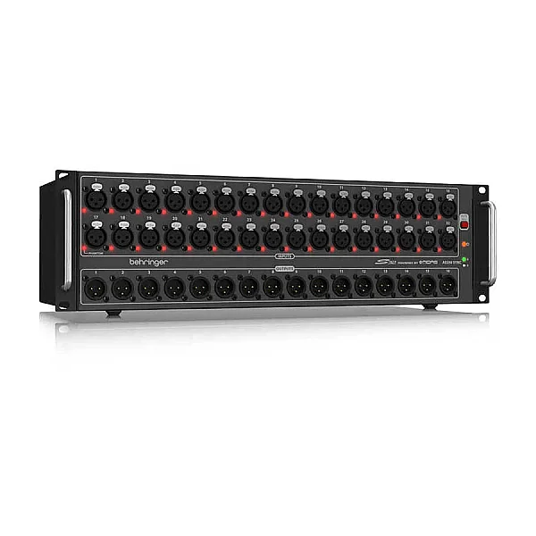 S32 Dijital Stage Box - 2