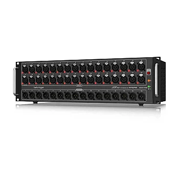 S32 Dijital Stage Box - 4