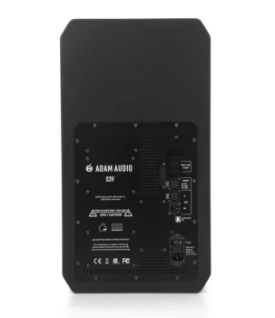 S3V Aktif Referans Monitörü ( TEK ) - 4