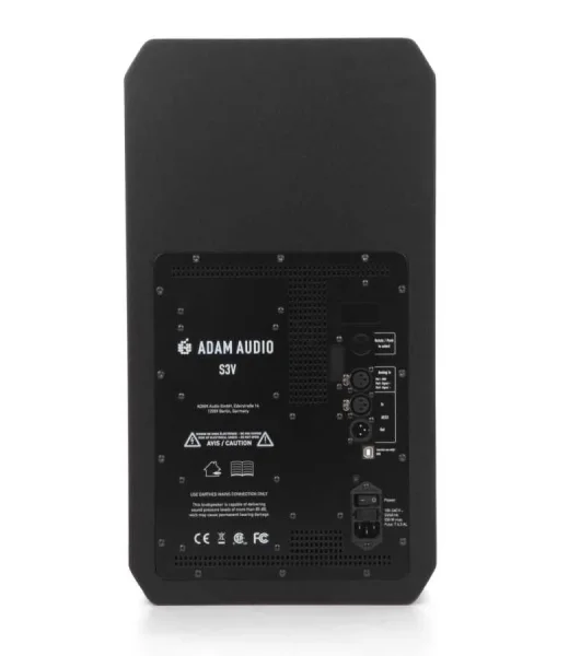 S3V Aktif Referans Monitörü ( TEK ) - 4