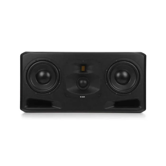 S5H Aktif Referans Monitörü - 1