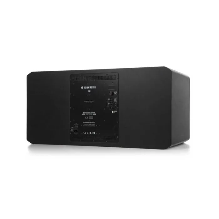 S5H Aktif Referans Monitörü - 2