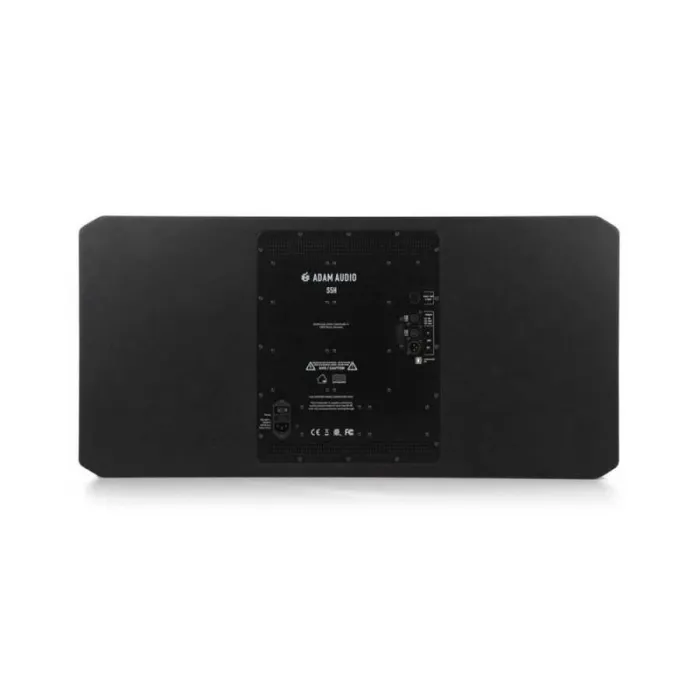 S5H Aktif Referans Monitörü - 3