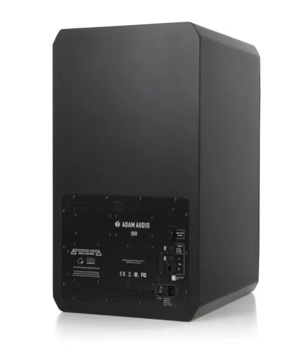 S5V Aktif Referans Monitörü - 3