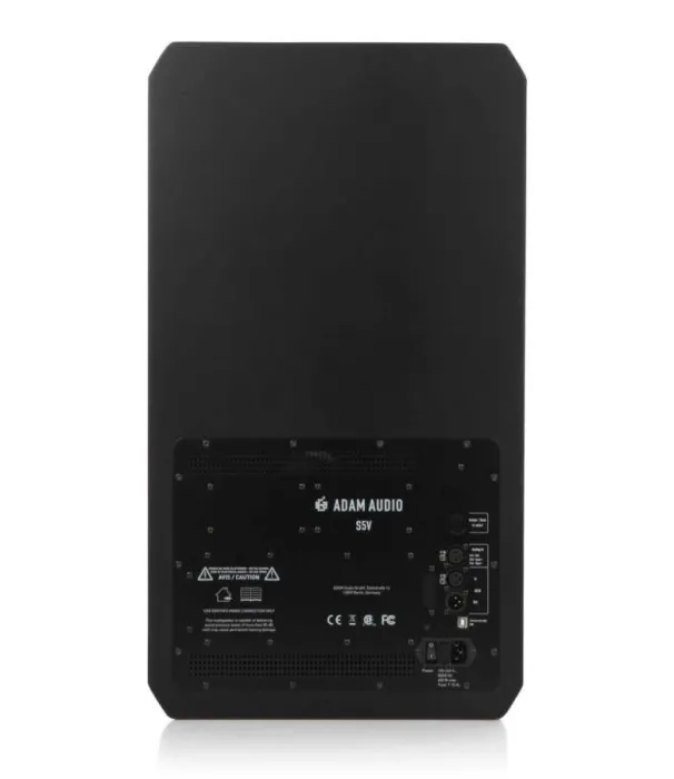 S5V Aktif Referans Monitörü - 4