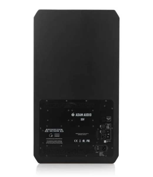 S5V Aktif Referans Monitörü - 4