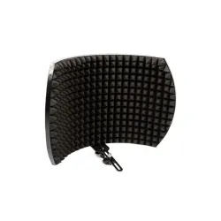 SA2 24,5 Geniş Mikrofon İzolasyon Paneli - CTT