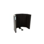 SA4 Dikdörtgen 34,5 Mikrofon İzolasyon Paneli - CTT