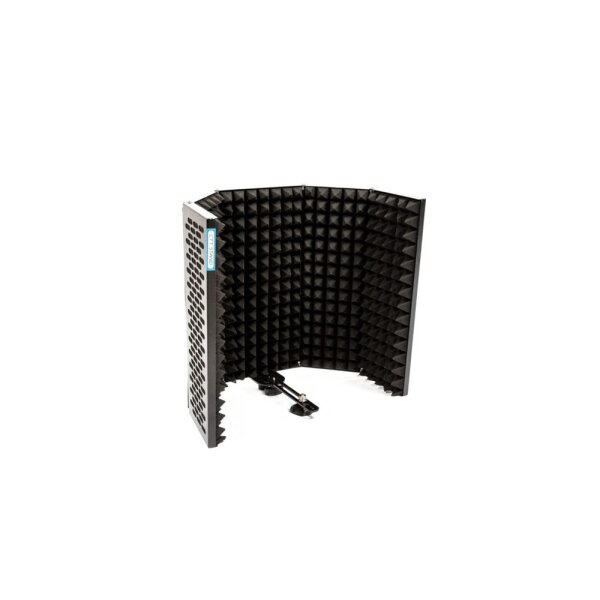 SA4 Dikdörtgen 34,5 Mikrofon İzolasyon Paneli - CTT