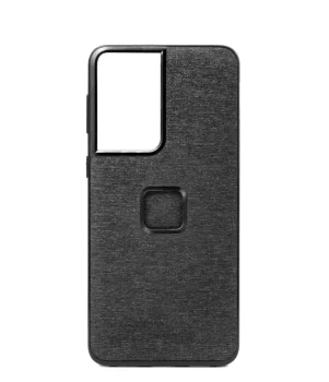 Samsung Galaxy S21 Ultra Fabric Case - PeakDesign