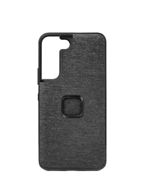 Samsung Galaxy S22 Fabric Case - PeakDesign