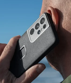Samsung Galaxy S22 Fabric Case - 2