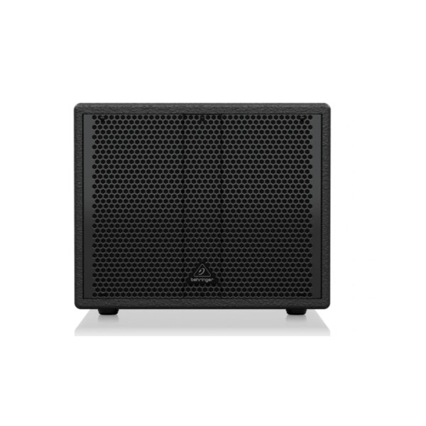 SAT 1008 SUBA - Behringer