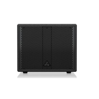 SAT 1008 SUBA - Behringer