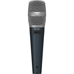 SB 78A Condenser Mikrofon - Thumbnail