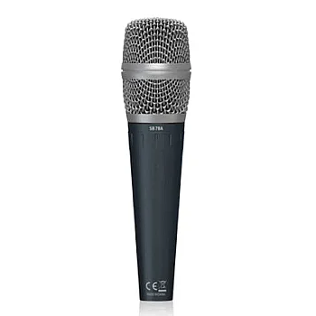 SB 78A Condenser Mikrofon - 2