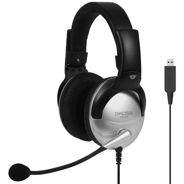 SB45 USB - Koss