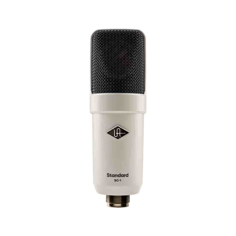 Universal Audio SC-1 Stüdyo Kondenser Mikrofon - 1
