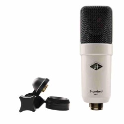 Universal Audio SC-1 Stüdyo Kondenser Mikrofon - 3
