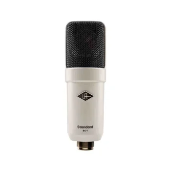 SC-1 Stüdyo Kondenser Mikrofon - Universal Audio