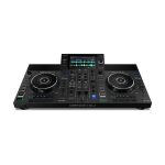 SC LIVE 2 Dahili Hoparlör DJ Controller - 1