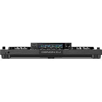 SC LIVE 2 Dahili Hoparlör DJ Controller - 5