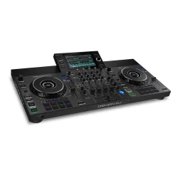 SC LIVE 4 Dahili Hoparlör DJ Controller - 2