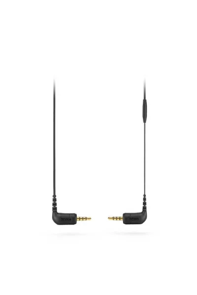 SC10 | 3.5mm Flex TRRS Kablo - 2